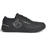 Five Ten Freerider Pro - Women's Black / Crystal White / Acid Mint / 9.5