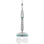 Bissell Spinwave SmartSteam Scrubbing and Sanitizing Spin Mop