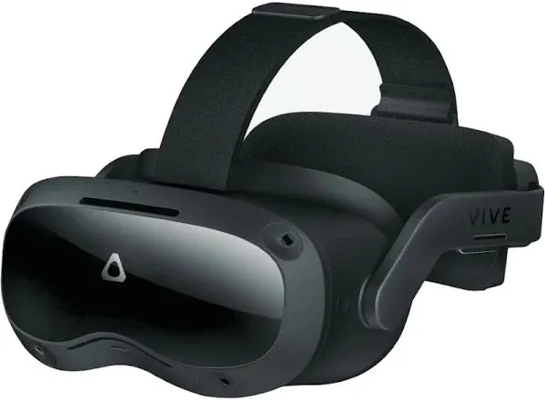 HTC VIVE Focus 3 Headset