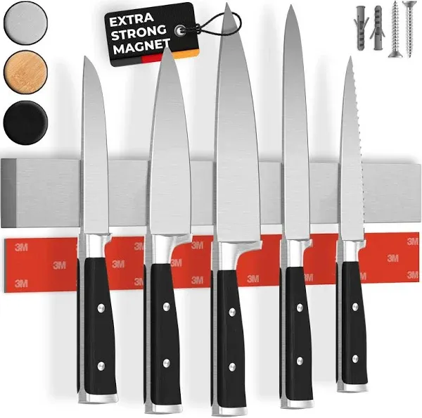 Cucino Magnetic Bar Knife