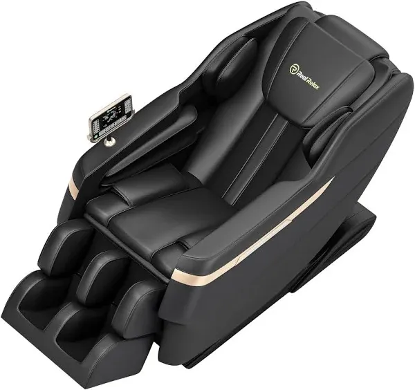 Real Relax 2024 Massage Chair