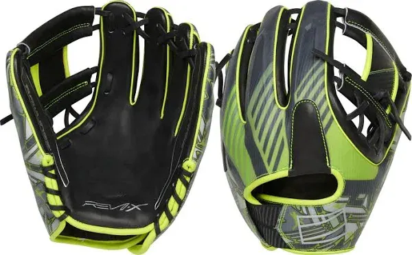 Rawlings REV1X 11.75-inch Infield Glove 11.75" RHT