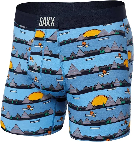 Saxx Men's Ultra Boxer Brief