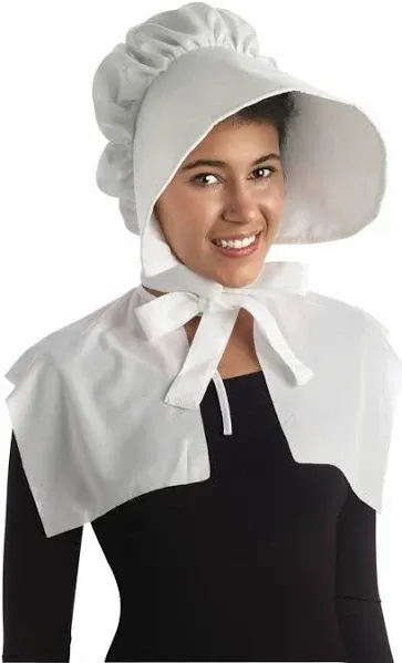 Puritan Bonnet