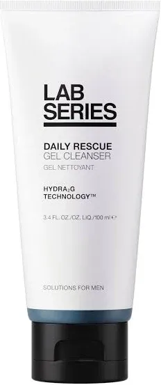 Lab Series Daily Rescue Gel Cleanser