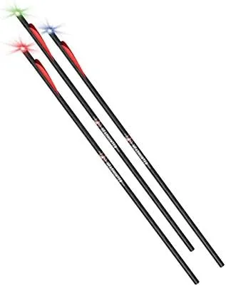 Barnett Headhunter Lighted Arrows