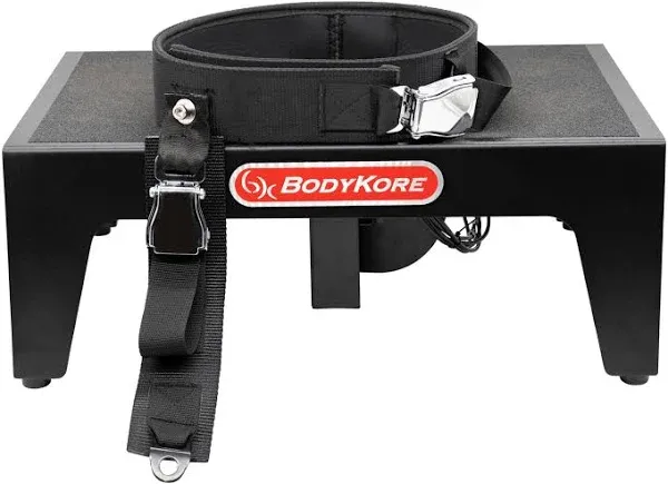 BodyKore Squat Box