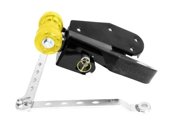 Drotto Catch-N-Release Boat Latch