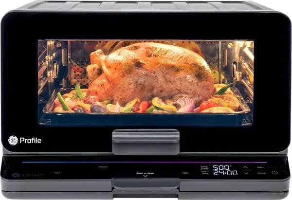 GE Profile Smart Oven