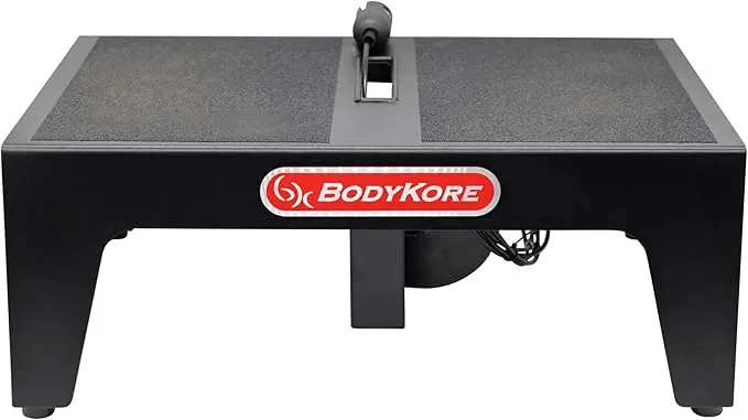 BodyKore Squat Box