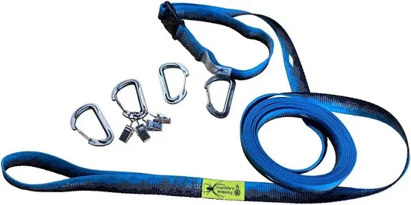 Outdoor Element Charlotte's Webbing