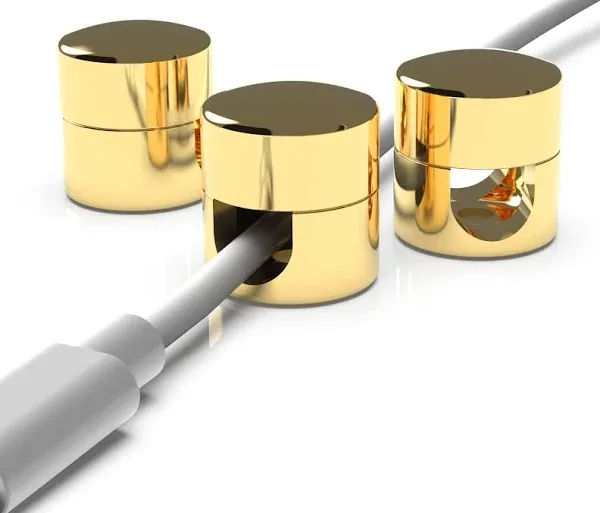 ICONIT Cable Anchors