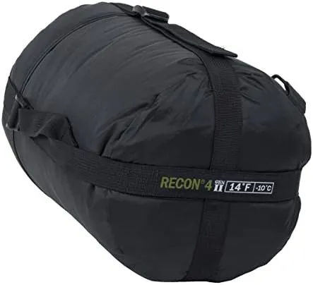 Elite Survival Systems Recon 4 Sleeping Bag