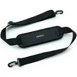 Osprey Travel Shoulder Strap for Bags, Black