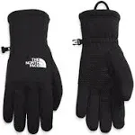 The North Face Men's Sierra Etip Gloves - TNF Black