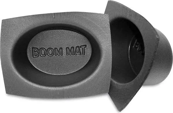 Boom Mat Speaker Baffles