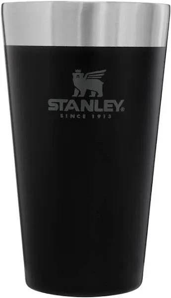 Stanley Adventure Stacking Vacuum Pint 470ml