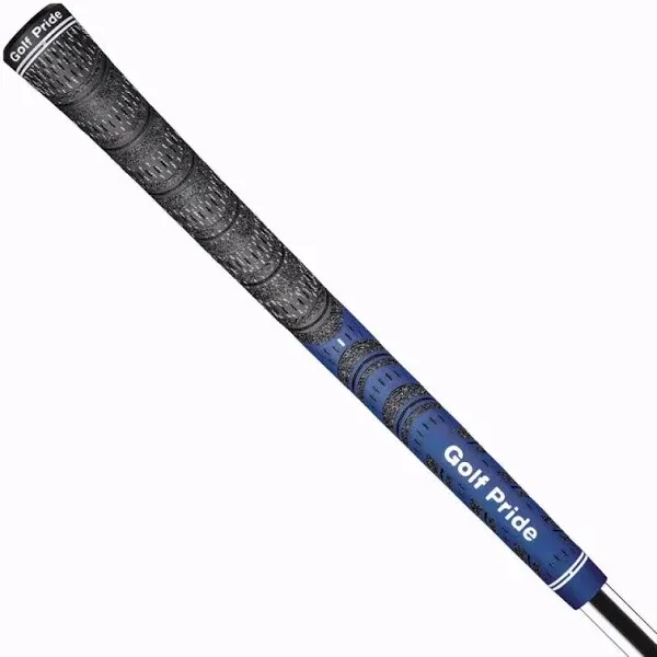 Golf Pride New Decade MultiCompound Grips