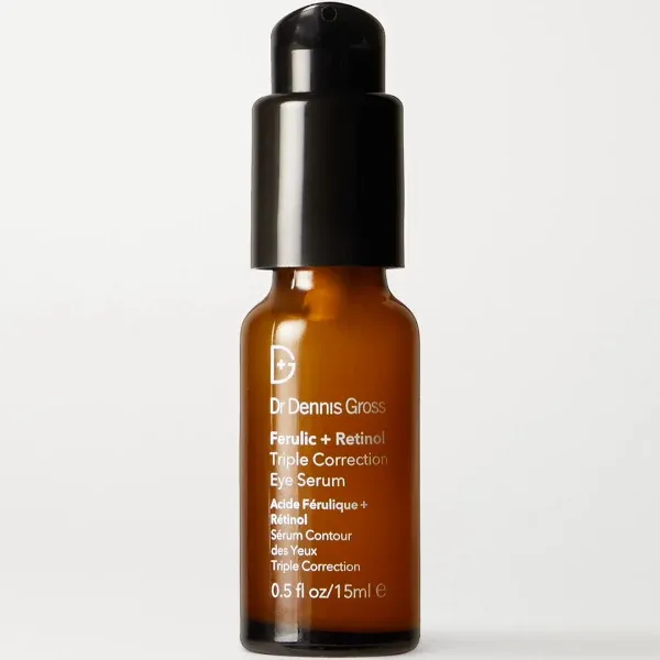 🌟New Dr.Dennis Gross Correction Eye Serum