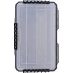 Plano Waterproof Stowaway 3700 Utility Box