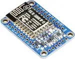 Adafruit Huzzah ESP8266 Breakout 2471