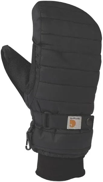 Carhartt mittens