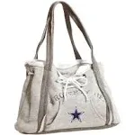 NFL Dallas Cowboys Hoodie Purse