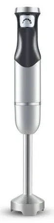 Elite Cuisine Ehb6250 Variable Step-Less Speed Immersion Hand Blender