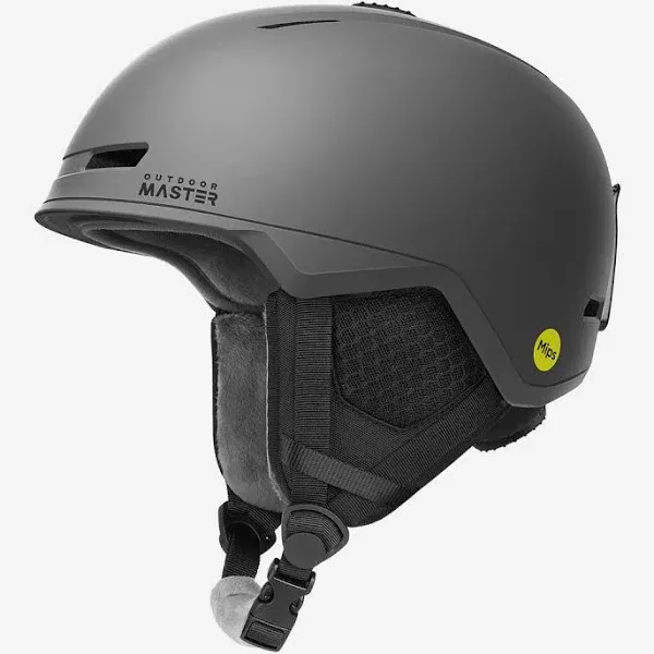 Diamond II MIPS Ski Helmet | Outdoor Master®