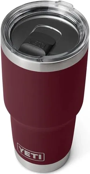 YETI - 30 oz Rambler Tumbler With Magslider Lid