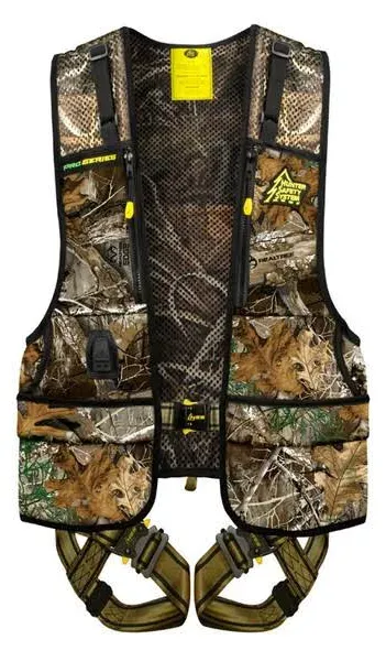 Hunter Safety System Pro Series Harness