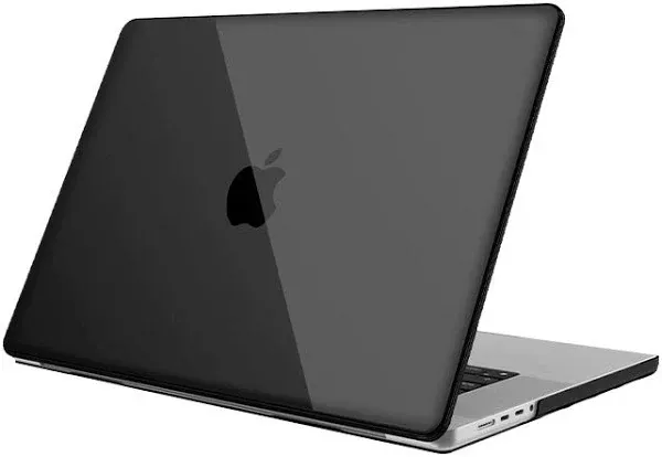 Case for MacBook Pro 14 Inch 2023 2022 2021 A2992 A2918 Snap On Hard Shell Cover