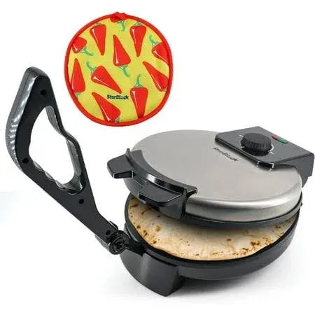 StarBlue 10inch Roti Maker