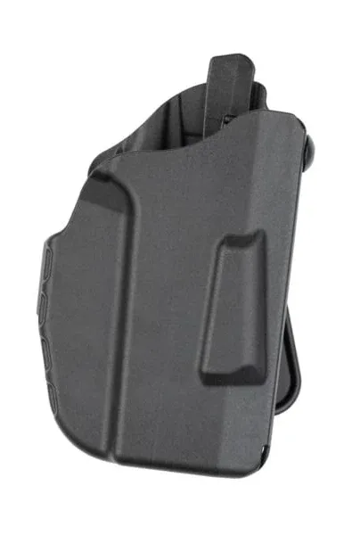 Safariland 7371 7TS ALS Concealment Paddle Holster