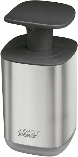 Presto Steel | Hygienic Soap Dispenser