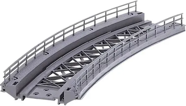 Marklin Curved Ramp 7267