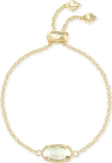 Kendra Scott Elaina Bracelet Gold