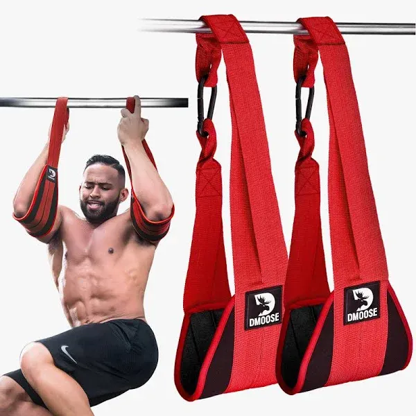 Ab Straps