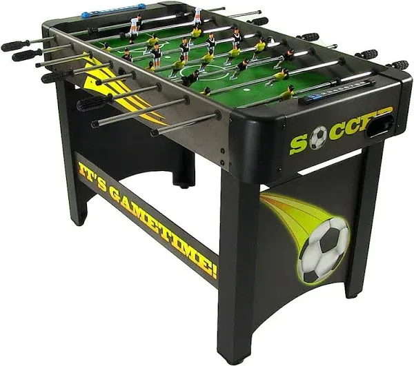 Sunnydaze 48" Foosball Game Table