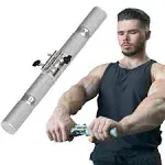 Gripzilla Dynamo Forearm Strengthener