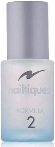 Nailtiques Formula 2 Nail Protein (0.5 fl oz)