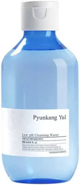 Pyunkang Yul Low PH Cleansing Water