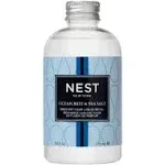 Nest Fragrances Reed Diffuser Refill Ocean Mist & Sea Salt