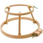 Morgan Lap Stand Combo 7inches & 10inches Hoops