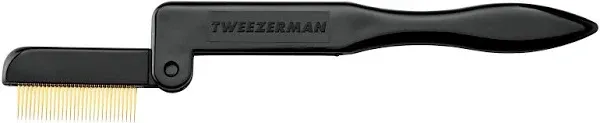 Tweezerman Folding Lash Comb