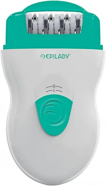 Epilady Speed Corded Epilator