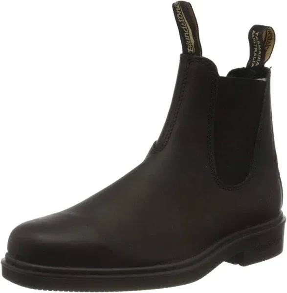 Blundstone Dress Premium Leather Unisex Chelsea Boots 062 063 1308 1306