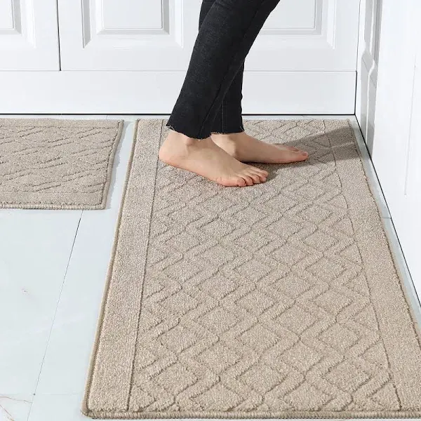 Cosy HOMEER Kitchen Rug Mats