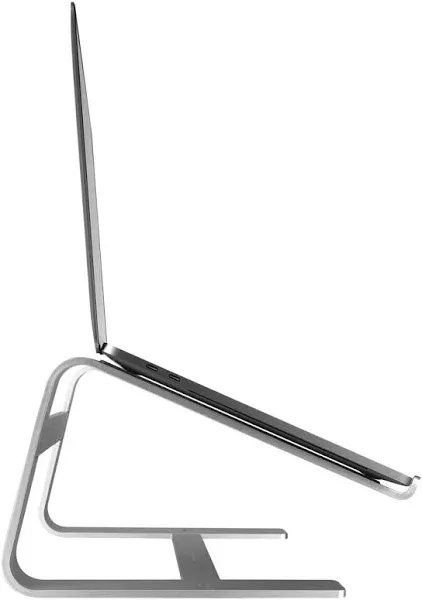 Macally Aluminum Laptop Stand