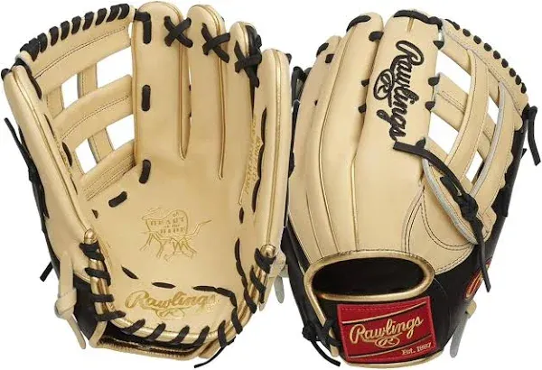 Rawlings Heart of The Hide Baseball Glove